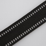 ������ 40�� � black white SH006
