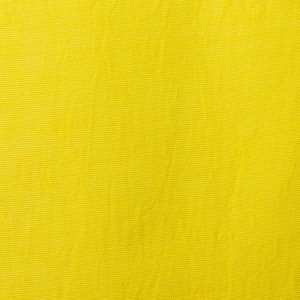  420D Crincle  110 Lemon Yellow