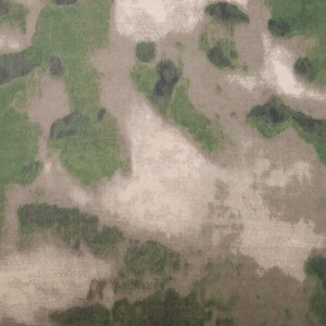 �������� 210D PU2 1000 camouflage MOX �1