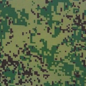 �������� 210D PU2 1000 Semp.camo(����� �