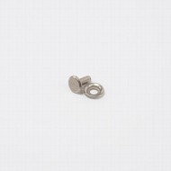 �������� 10*12 MAT NICKEL